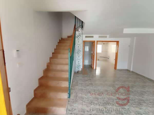 For sale of flat in Murcia