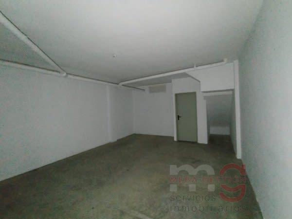 Venta de piso en Murcia