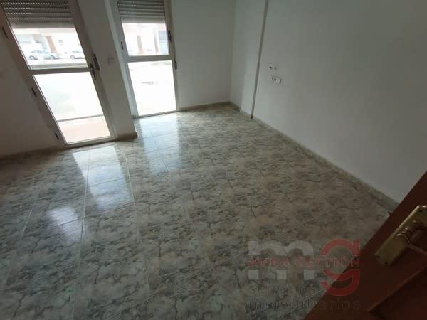 Venta de piso en Murcia