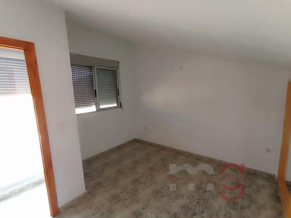 Venta de piso en Murcia