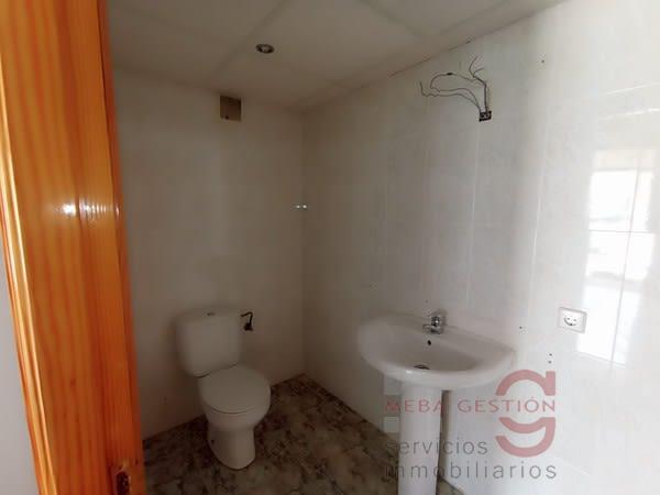 Venta de piso en Murcia