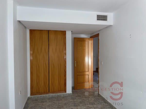 Venta de piso en Murcia