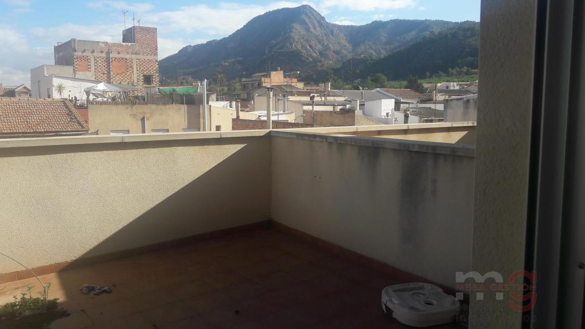 Venta de piso en Murcia