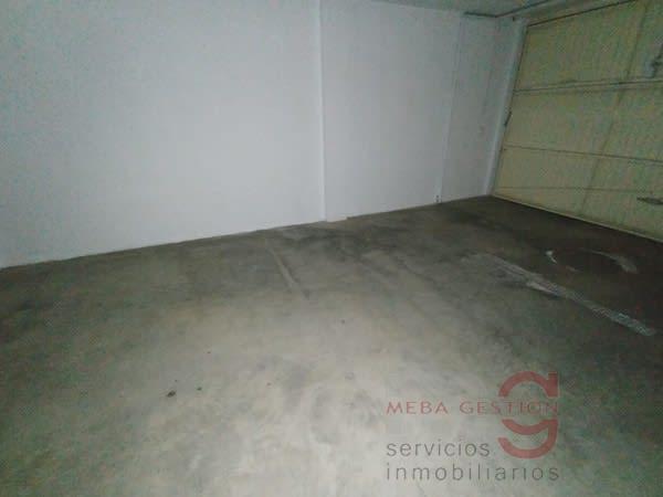 Venta de piso en Murcia