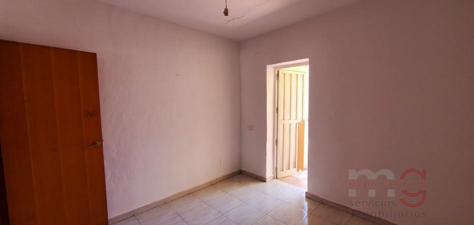 Vente de appartement dans Murcia