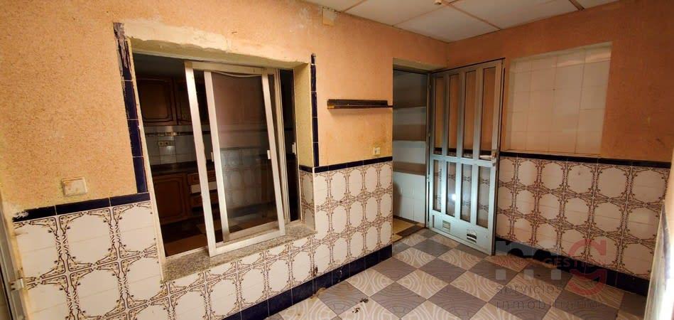 Vente de appartement dans Murcia