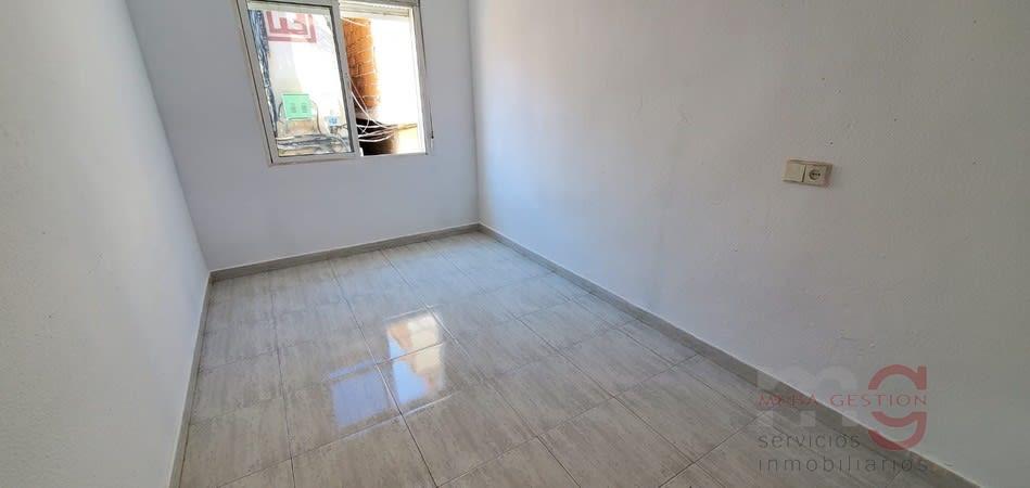 Vente de appartement dans Murcia