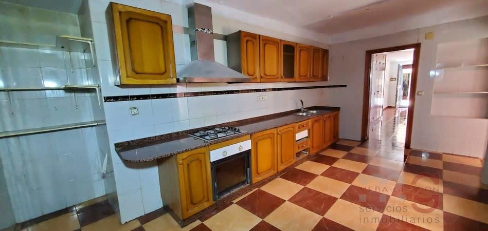 Vente de appartement dans Murcia