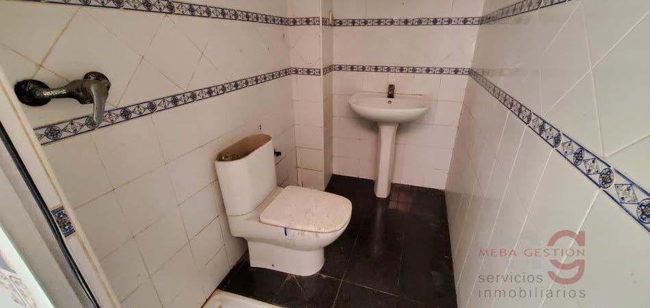 Vente de appartement dans Murcia