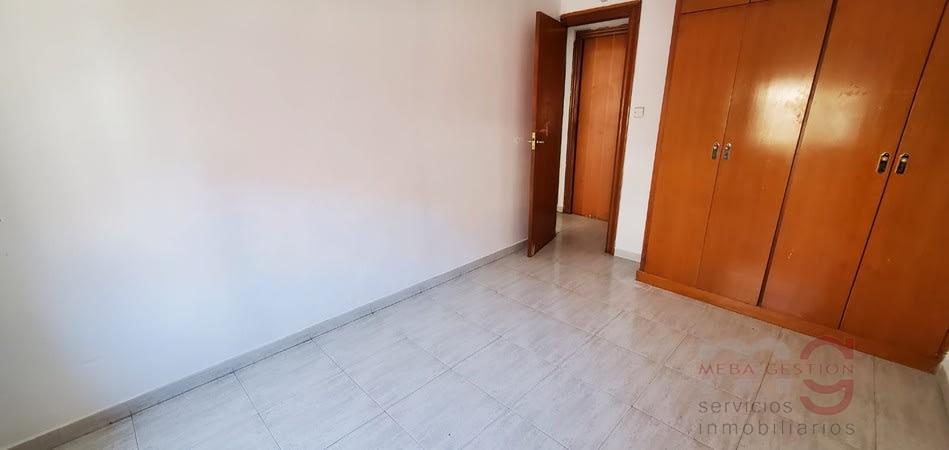 Vente de appartement dans Murcia