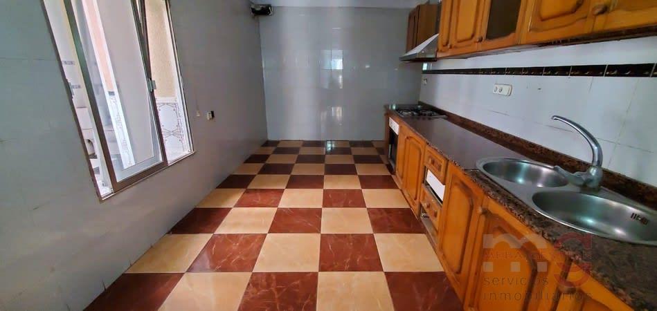 Vente de appartement dans Murcia