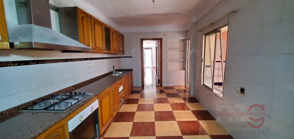 Vente de appartement dans Murcia