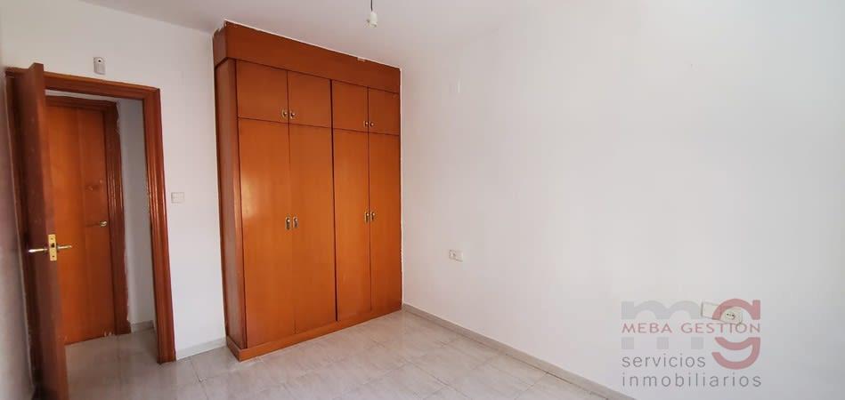 Vente de appartement dans Murcia