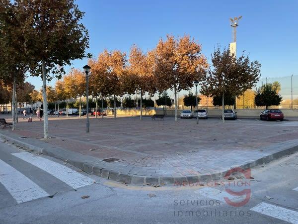 Vente de appartement dans Murcia