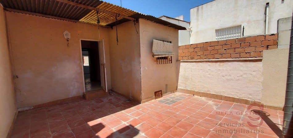 Vente de appartement dans Murcia