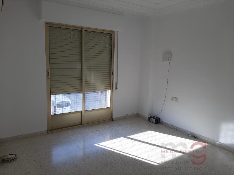 For sale of flat in Jumilla