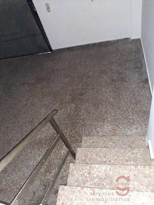 For sale of flat in Jumilla