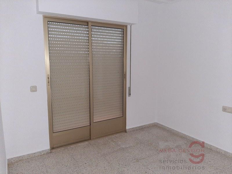 For sale of flat in Jumilla