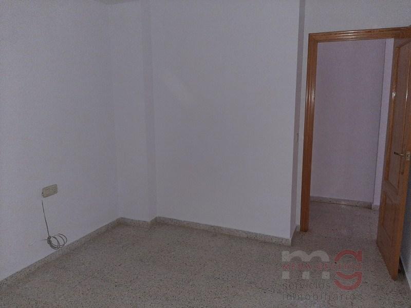 For sale of flat in Jumilla