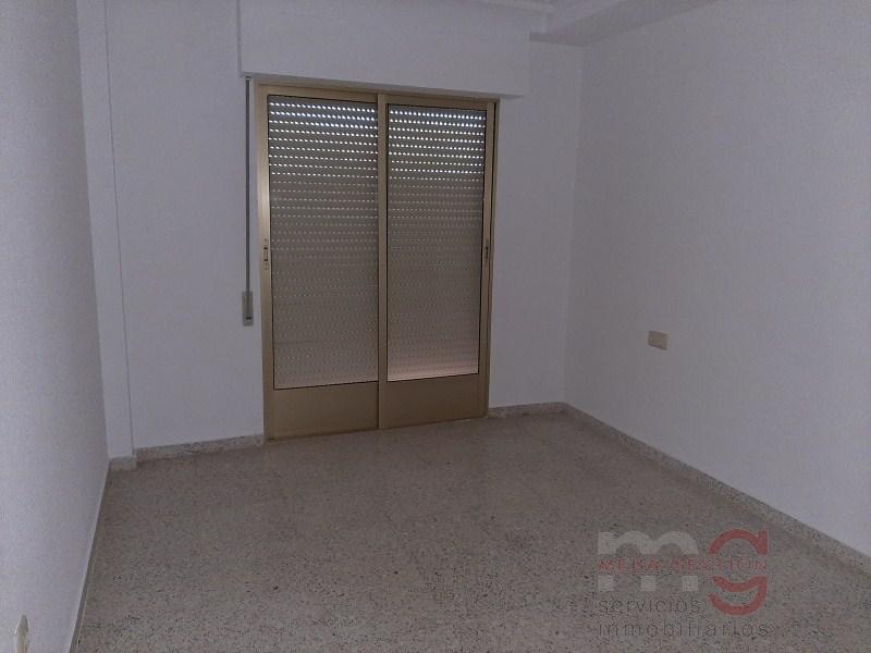 For sale of flat in Jumilla