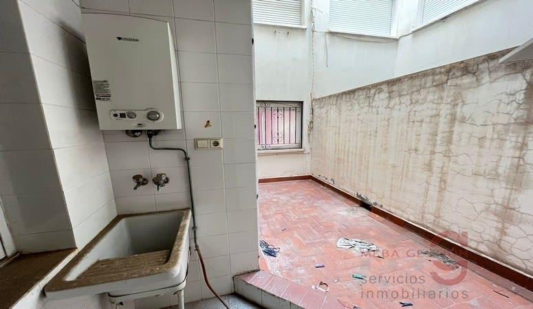For sale of flat in Alicante