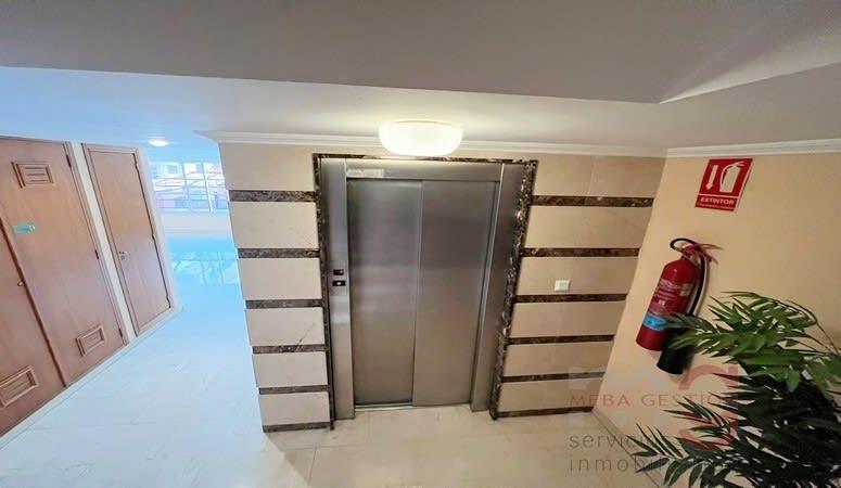 For sale of flat in Alicante