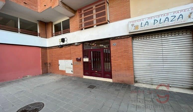 For sale of flat in Alicante