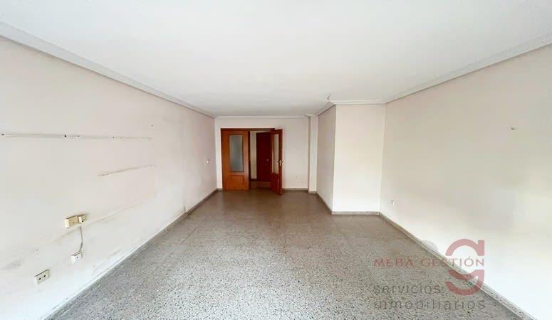 For sale of flat in Alicante