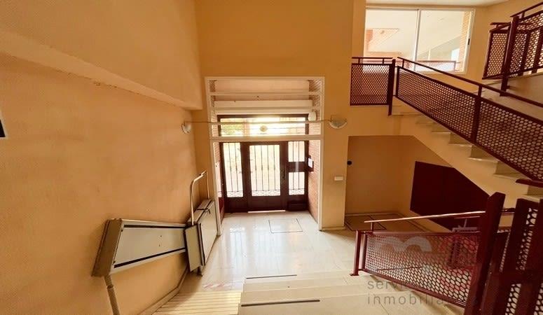 For sale of flat in Alicante
