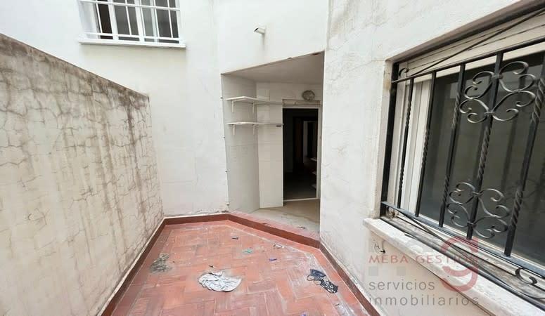 For sale of flat in Alicante