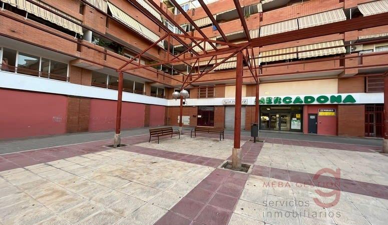 For sale of flat in Alicante