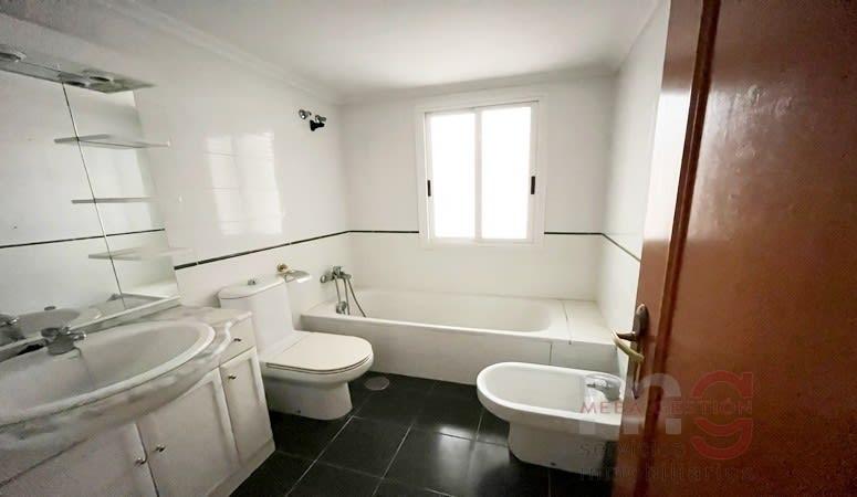 For sale of flat in Alicante