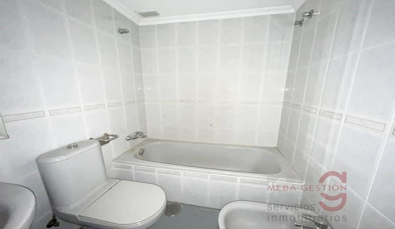 For sale of flat in Alicante