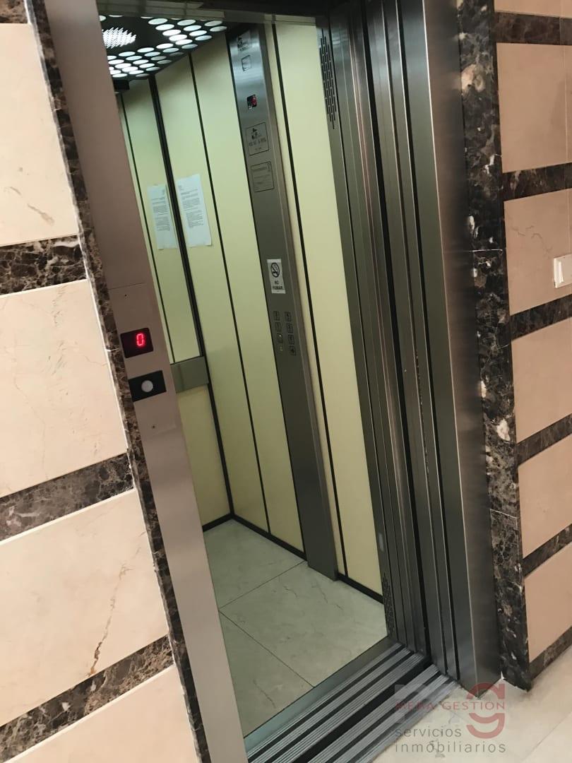 For sale of flat in Alicante