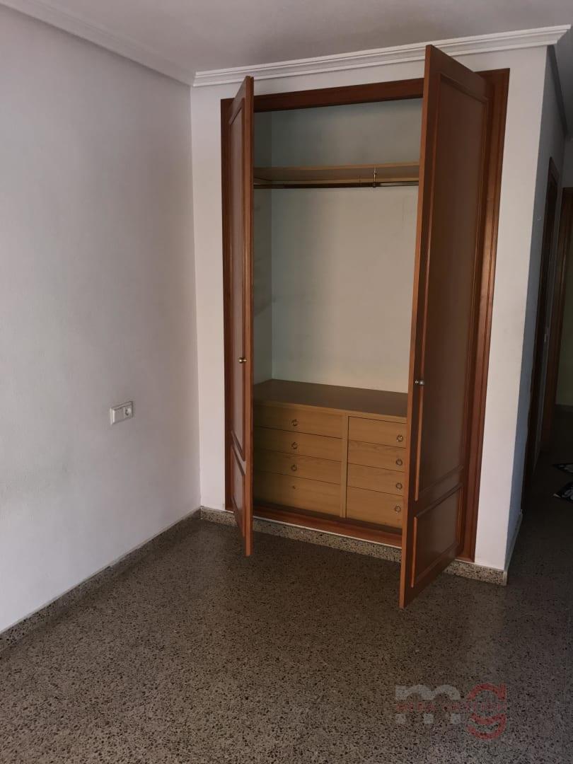 For sale of flat in Alicante