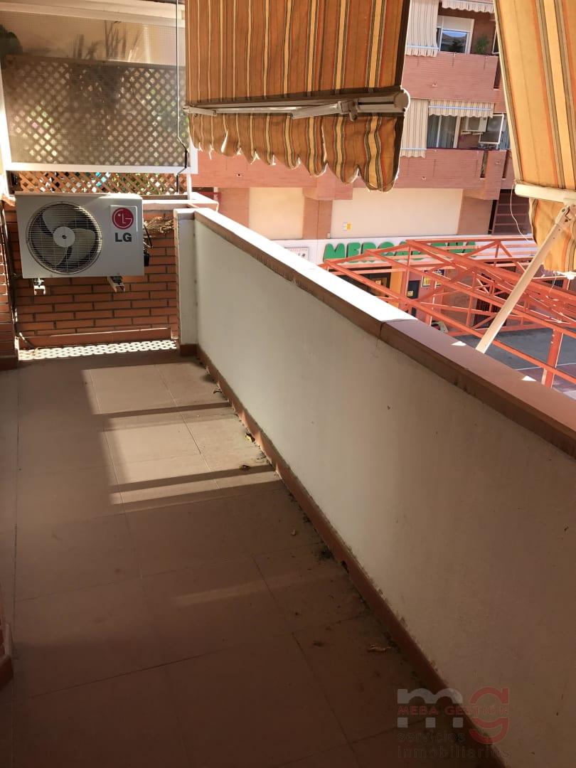 For sale of flat in Alicante