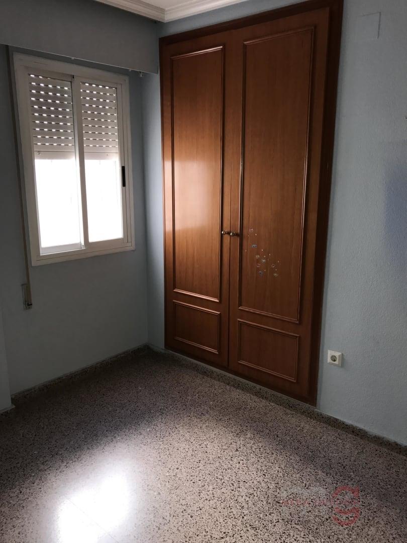 For sale of flat in Alicante
