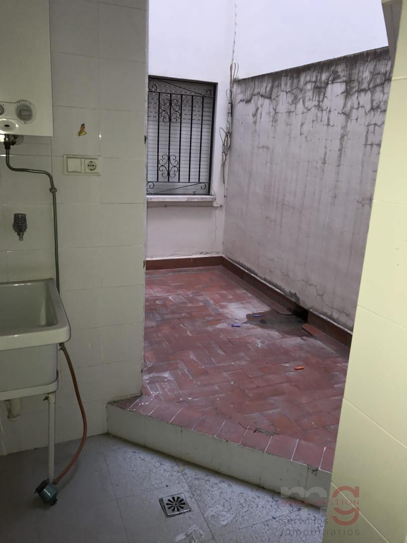 For sale of flat in Alicante