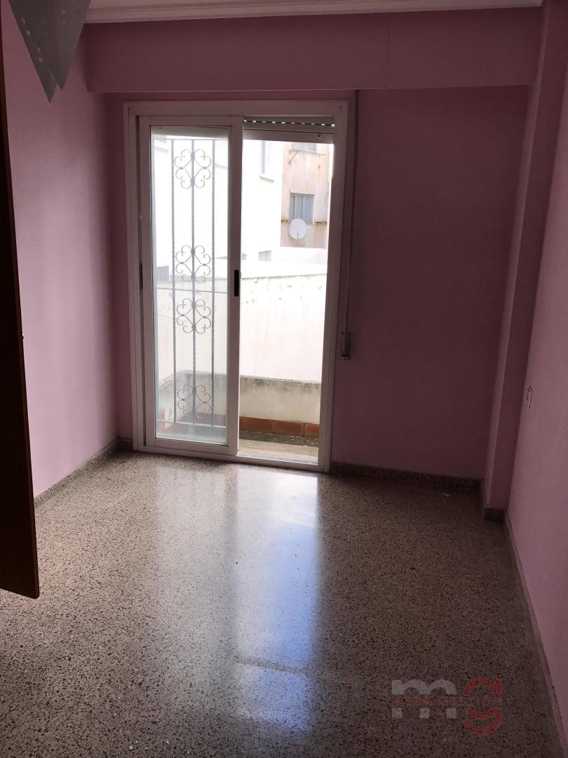 For sale of flat in Alicante