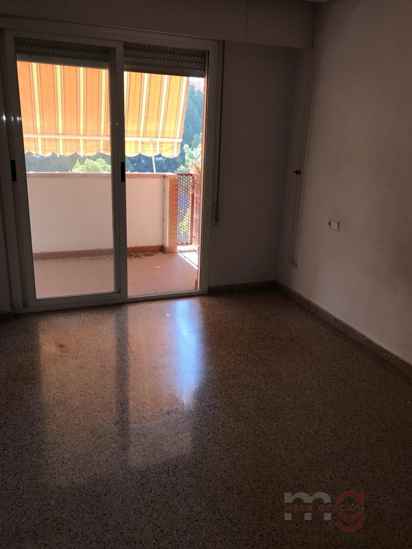 For sale of flat in Alicante