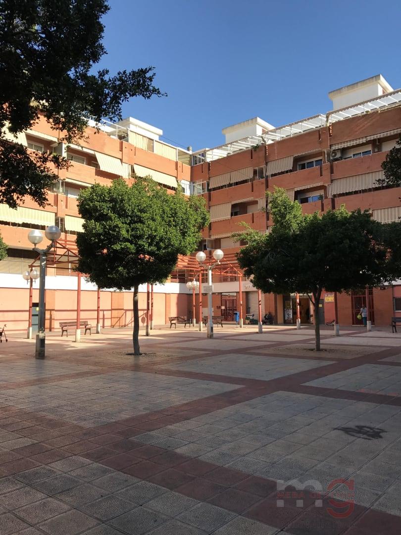 For sale of flat in Alicante