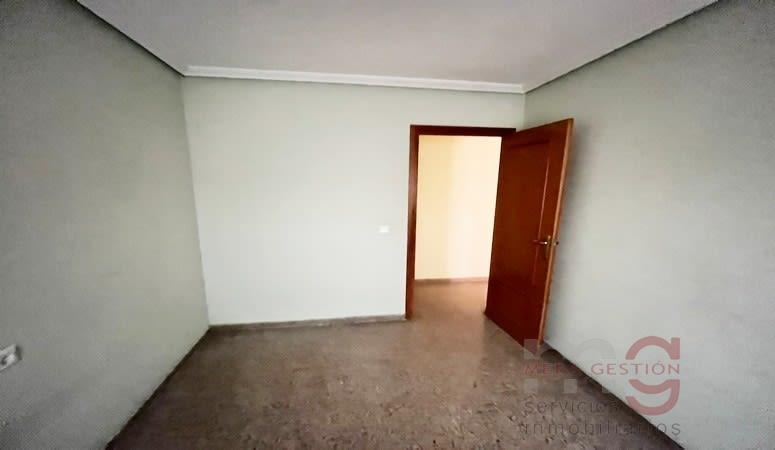 For sale of flat in Alicante