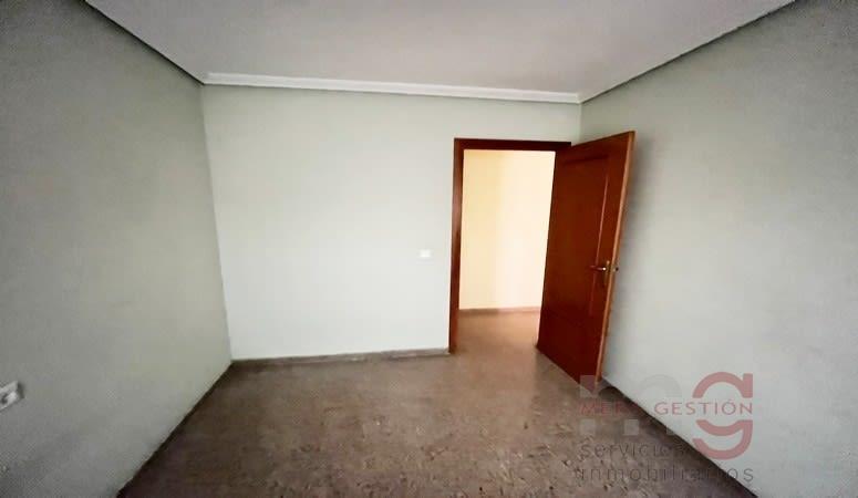 Venta de piso en Alicante