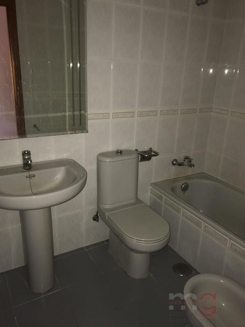 For sale of flat in Alicante