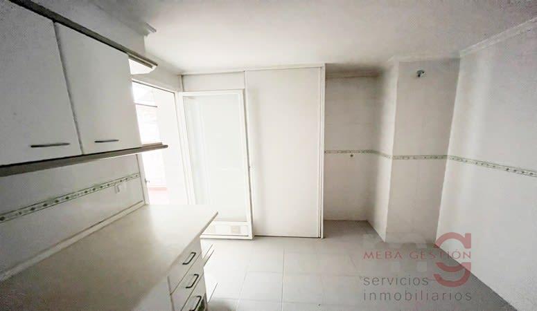 For sale of flat in Alicante