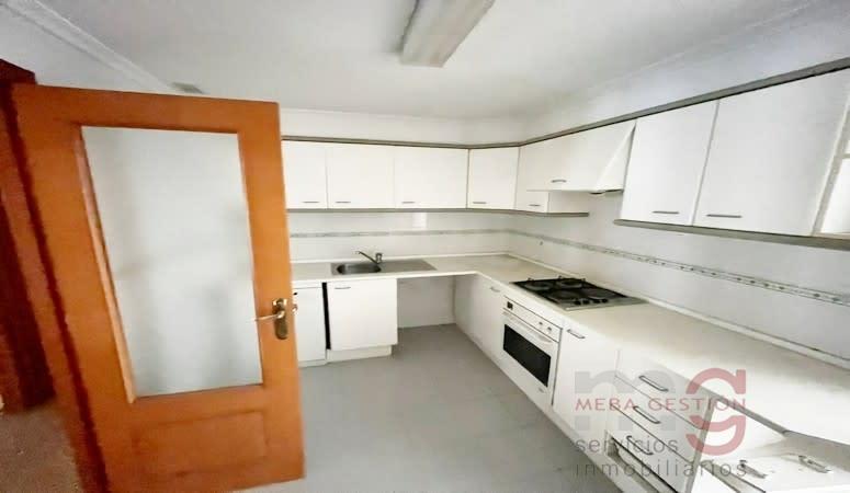 For sale of flat in Alicante