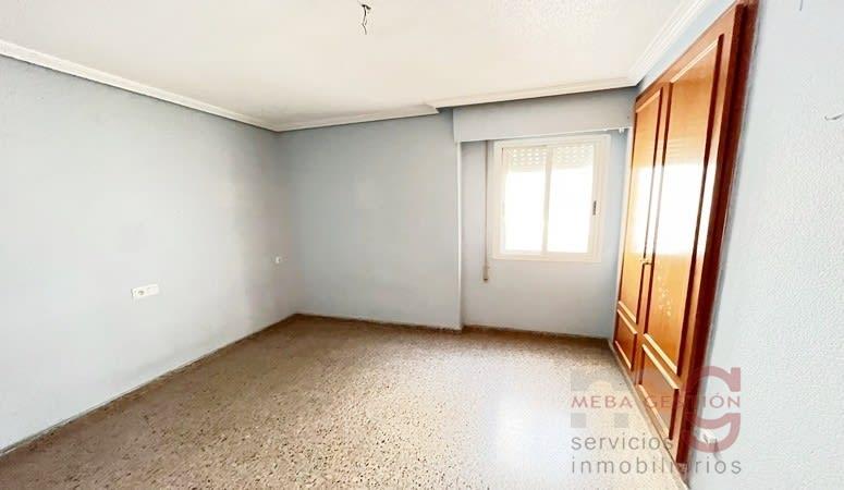 For sale of flat in Alicante