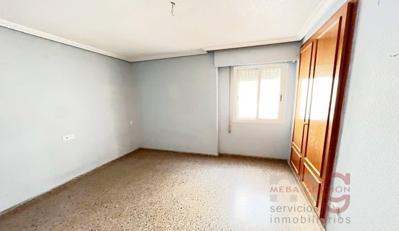 Venta de piso en Alicante