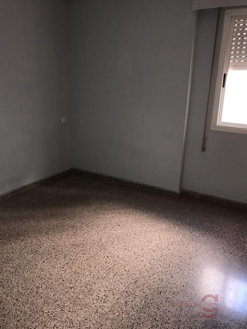 For sale of flat in Alicante