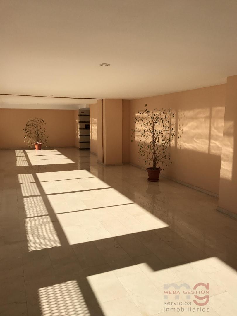For sale of flat in Alicante